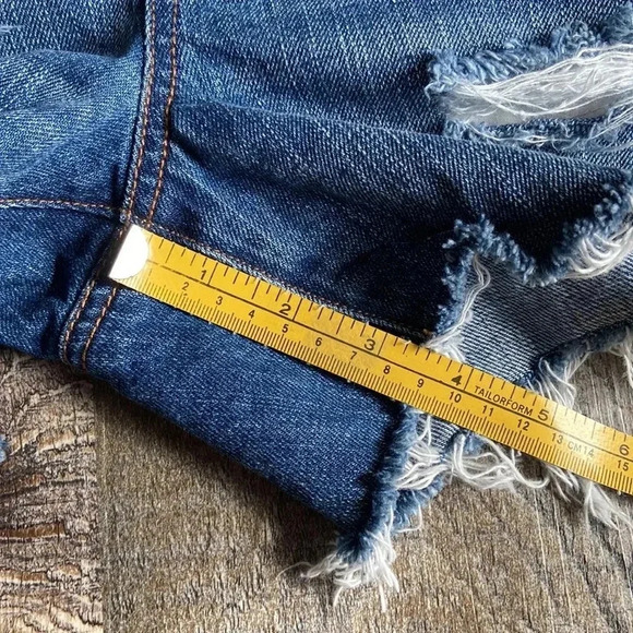 American Eagle | Tomgirl  Shortall - Picture 11 of 11